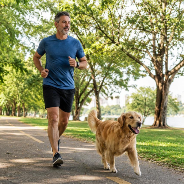 Você já ouviu falar do HIIT?